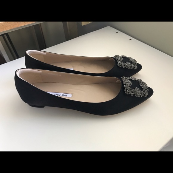 CHRISTINE SHEII Size: US 8.5 EUR39 - Picture 3 of 15